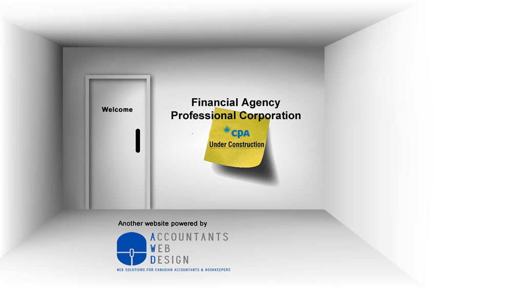 Accountants Web Design